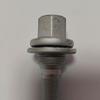 Carbon Steel Lug Bolts for Citroen Car Wheels