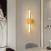 Lampada da parete moderna a LED Lampada da parete per corridoio corridoio loft semplice Nuova illuminazione per interni per la casa Lampada decorativa Lampada da comodino per camera da letto