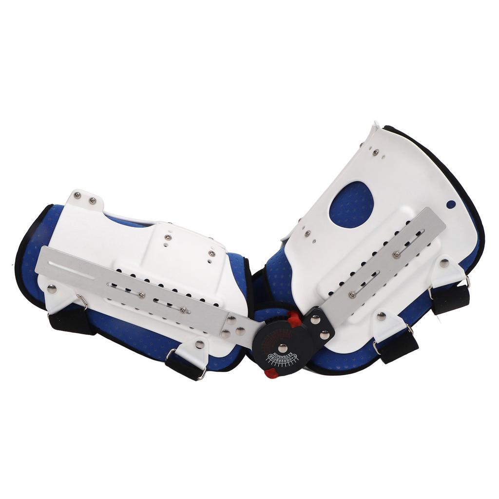 Ledat knästöd Universellt justerbart knäortosstöd Ledstabilisator för postoperation