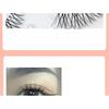 Lashie - Natürliche Mehrfachpackung künstliche Wimpern