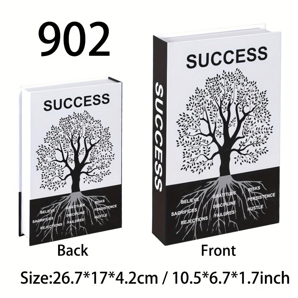 Folding Fake Books Decorative Book Ornaments Bookcase Decorations Simulated Books Props Office Decorations Room Decorations