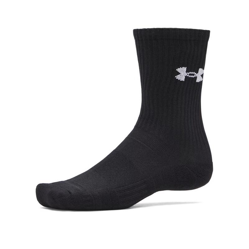 Under Armour Unisex Mid-Calf Sports Socks