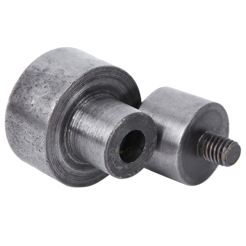 1set Precise Alignment Eyelet Puncher Tool Heavy Duty Grommet Die Mold  DIY Craft Accessories