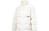Li Ning Hot Pots Down Collection Down Jacket Unisex Ivory AYMT349-2