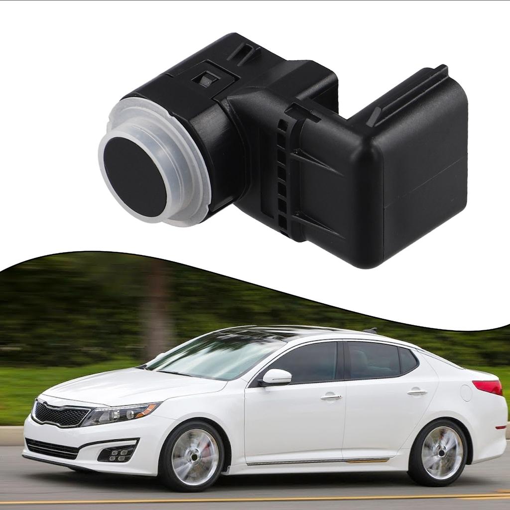 95720C5510 Car Parking Sensor High-Quality Materials Reliable Performance Sleek Design Vehicle Parking For KIA