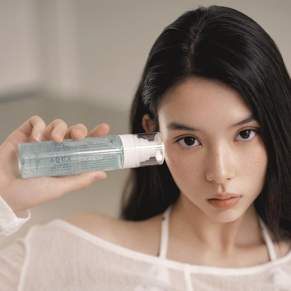 DR.ALTHEA Aqua Marine Jelly Mist 100ml