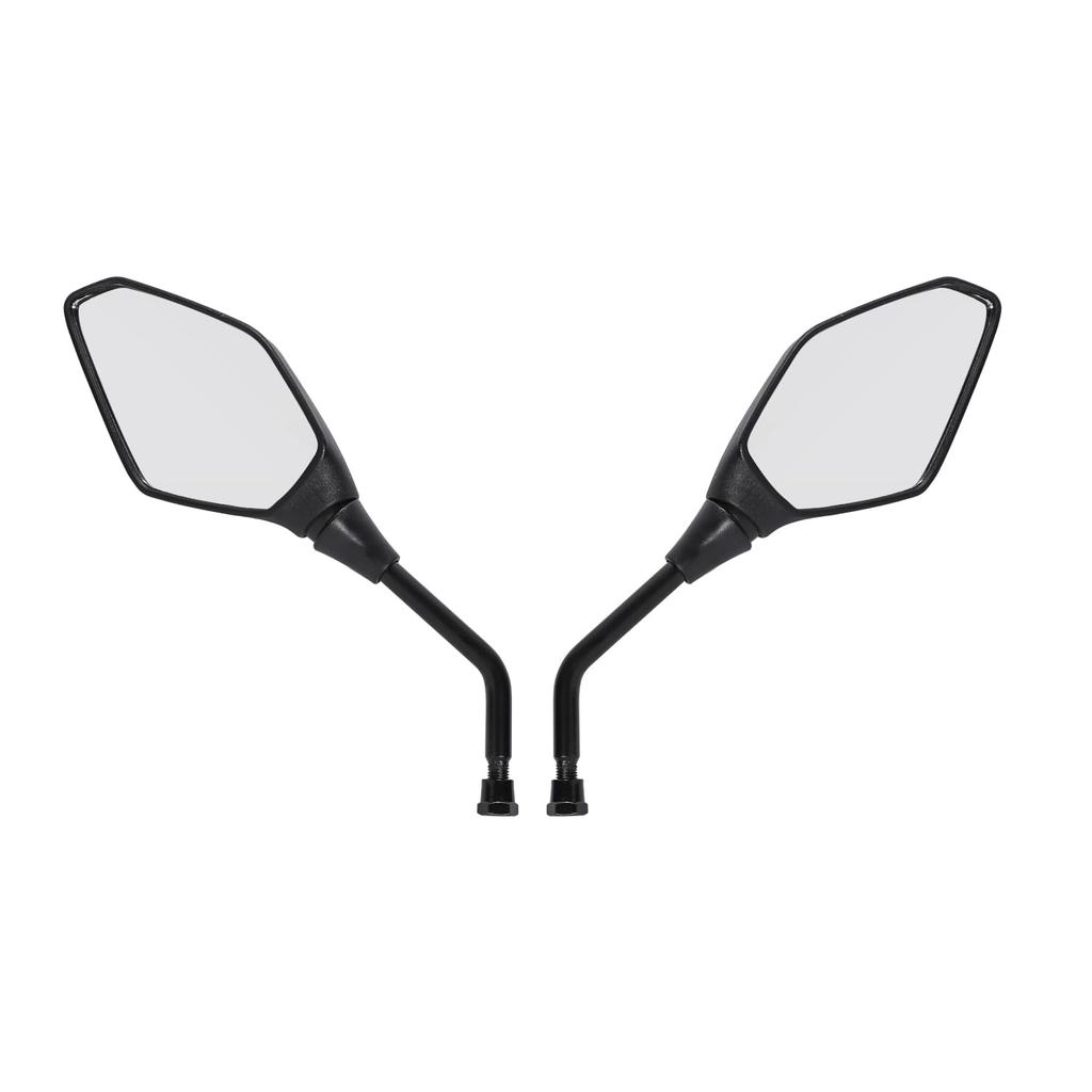 nakira Motorcycle Mirrors, 10mm, 8mm, Right-Handed Thread, Left-Handed Thread, I-Shaped