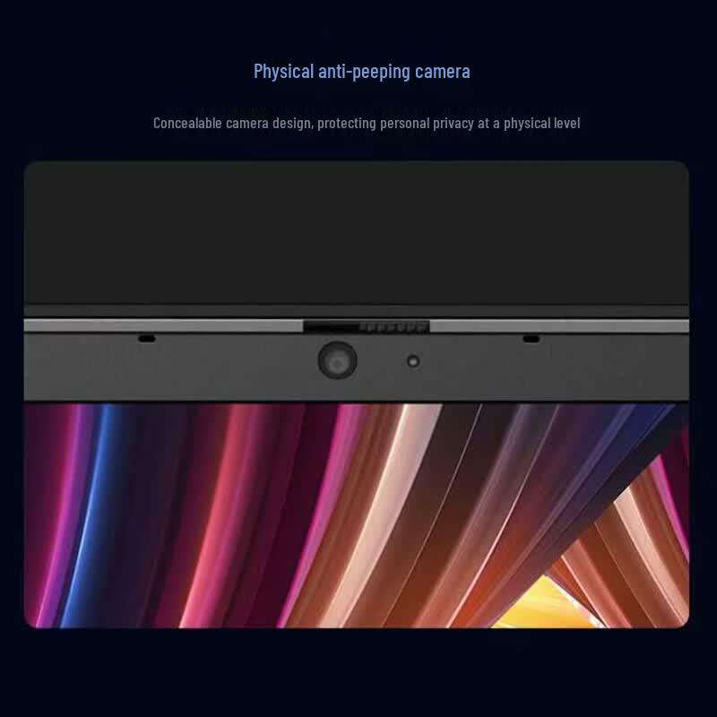 Lenovo מחשב נייד דק וקל Kaitian N60z בגודל 14 אינץ (גרסת CN)