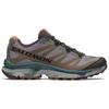 Salomon Bodega X  XT-4 Fashion Comfortable Running Shoes Men Sneakers Brown Purple 478484