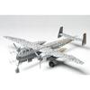 Tamiya 1/48 Masterpiece Series Heinkel He219A-7 Uhu