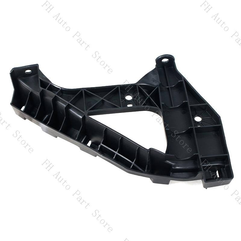 Front Bumper Head Lamp Light Holder Bracket Support For Honda Civic Sedan 2016 2017 2018-2025 71140-TBA-A00 71190-TBA-A00