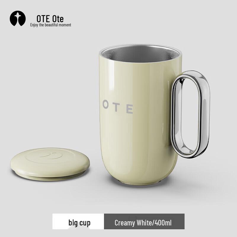 OTE Pro 316 Stainless Steel Mug