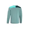 Under Armour Summit Series Knitted Crew Neck Training Sweatshirt Men Sweatshirt Green 1370417-391