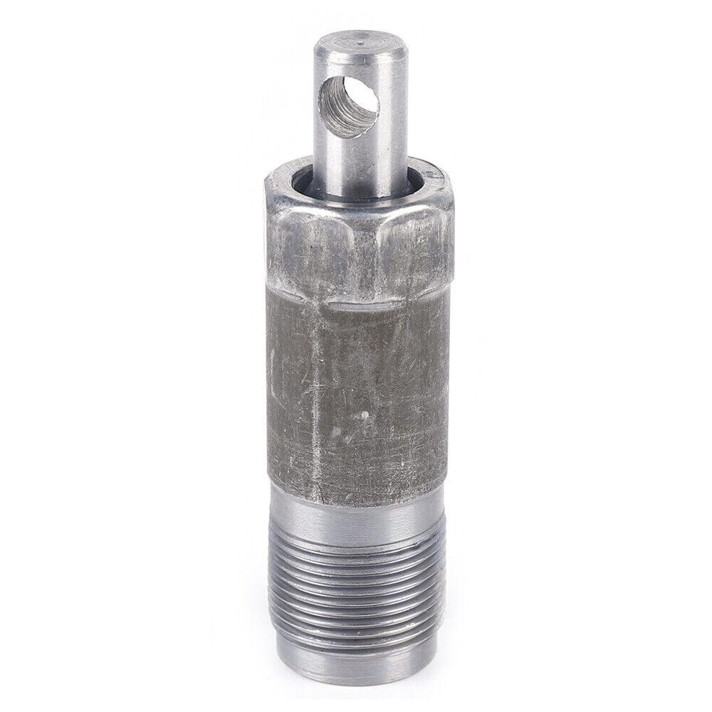 32T 50T Wagenheber Ölpumpe Hydraulischer Vertikalzylinder Kolben Taucher Kolben Horizontaler Kleiner Zylinder Kolben Taucher 67mm*24mm