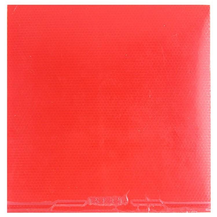 Table Tennis Racket Cover, Rubber Cover, Can Be Cut Into 1 Piece