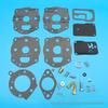 Compatible with Briggs & Stratton Twin Cylinder Carburetor Kit 694056 491539