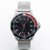 New 007 Men's Watches Luxury Automatic Watch For Calibre NH35 Watch Men Gift Luminous Dail Mineral Glass