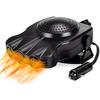 High Quality Portable New Products Cold and Warm Dual Use Three Outlet Car Auto Vehicle Electronic Webasto Car Heater Car Fans