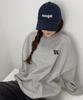 Tueseupis Basic Logo Ball Cap