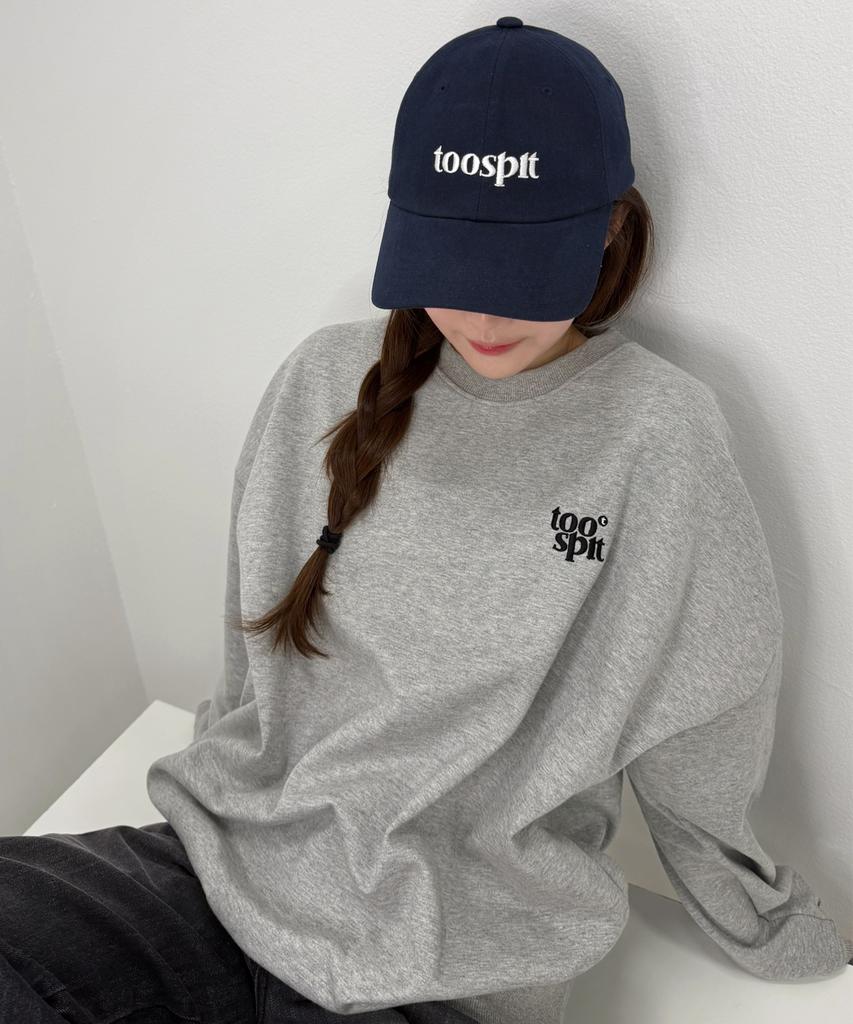 Tueseupis Basic Logo Ball Cap