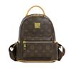New Large-capacity Printing Fashionable Versatile Durable Casual Going Out Multi-purpose Women's Backpack Small Bag