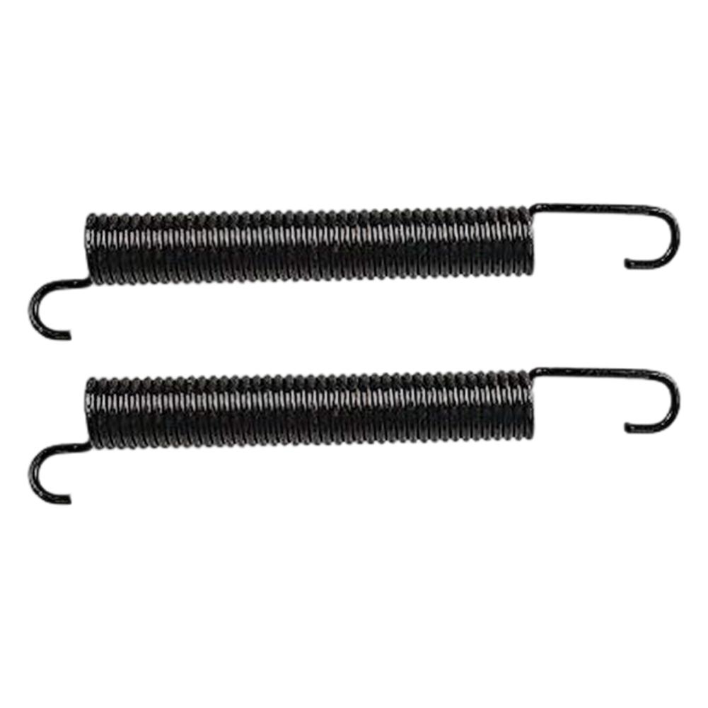 Lawn Mower Extension Spring Compatible with LTX1040 LTX1042 Models Replacement for 7320428B 7320428 9320428A Black