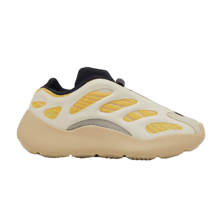 adidas Yeezy 700 V3 Infants  Safflower  23