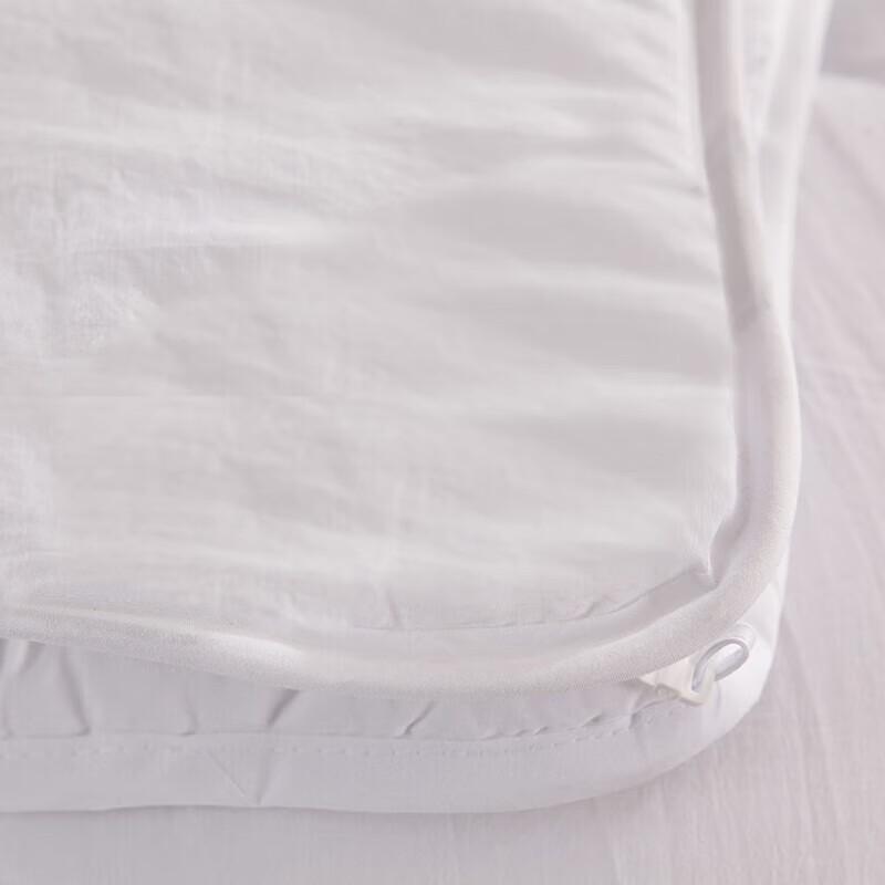 Mendale Soft & Fluffy Two-in-One Quilt