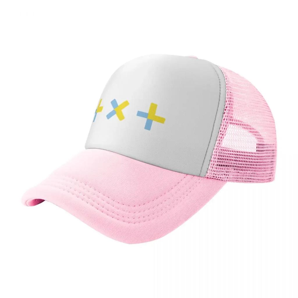 [TXT] The Dream Chapter: Star Baseball Cap fishing hat fashionable Christmas Hat Streetwear For WomenMen's