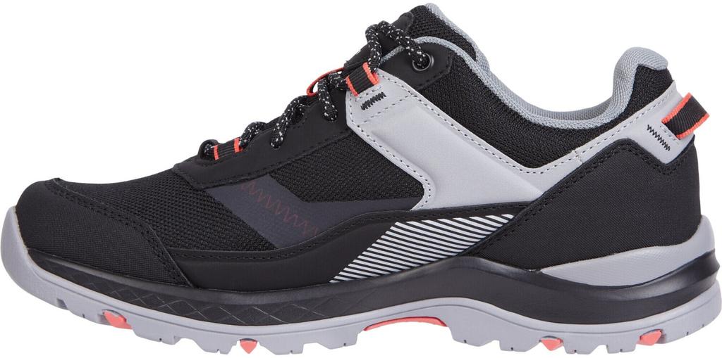 Обувь для треккинга McKinley Kona VI AQX W Wander-Schuh melange schwarz