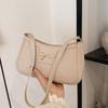 Casual Stylish Modern Small Handbag For Women With Bow Detail Available In Various Colors