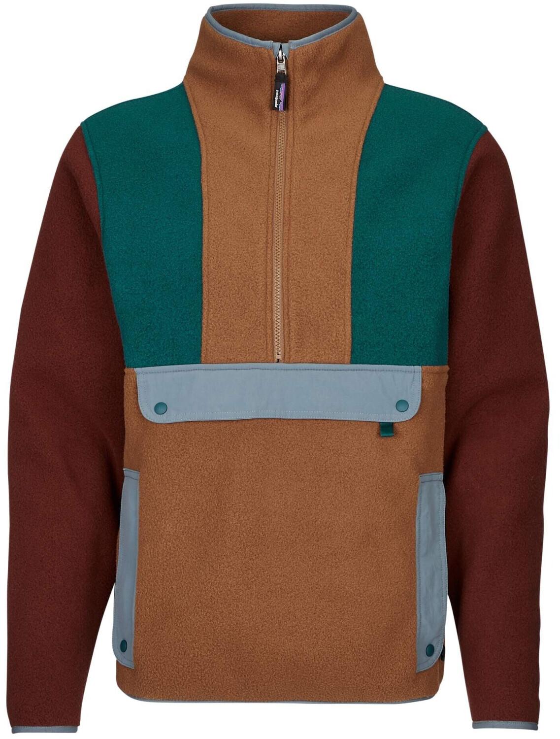 

Patagonia Synchilla Anorak Jacket (22980) XS