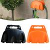 Heavy Duty Hose Hanger Metal Hose Rack Wall Mounted