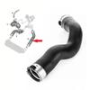 Precise 11618513851 Car Turbocharge Intercooler Hose For BMW 1 2 3 4 Series X3 F20 F21 F22 F31 F25 Charge Air Intake Hose