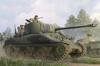 I Love Kit Sherman Medium Tank Plastic Model Kit ILK61616 1/16 M4A1(76)W (Tank)