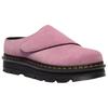 Dr. Martens Zebzag Anywair Slip-On Minimalist EVA Abrasion-Resistant Clogs Unisex clogs Pink 42938650