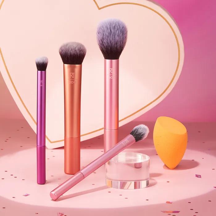 Everyday Eye Essentials Set