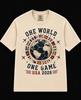 Tops – T-Shirts