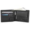 WildHorn Leather Wallet for Men