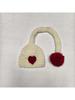 Newborn Photography Prop Handmade Knitted Children's Photography Props Baby Photography Long Tail Hats