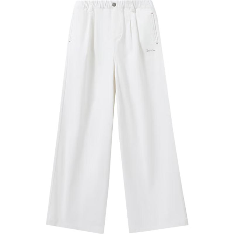 YEEHOO Girls  Straight-Leg Casual Pants 170