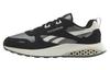 Classic Leather Hexalite 'Black Pure Grey' 100074408
