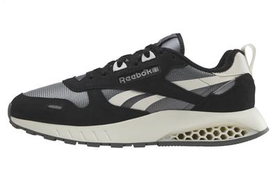 Classic Leather Hexalite 'Black Pure Grey' 100074408
