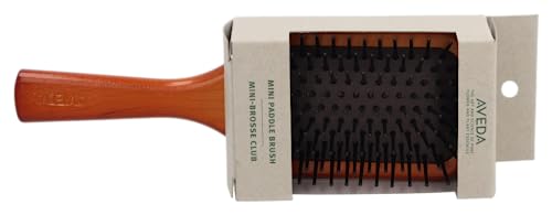 Aveda Mini Paddle Brush (Parallel Import) 1 Piece (x 1)
