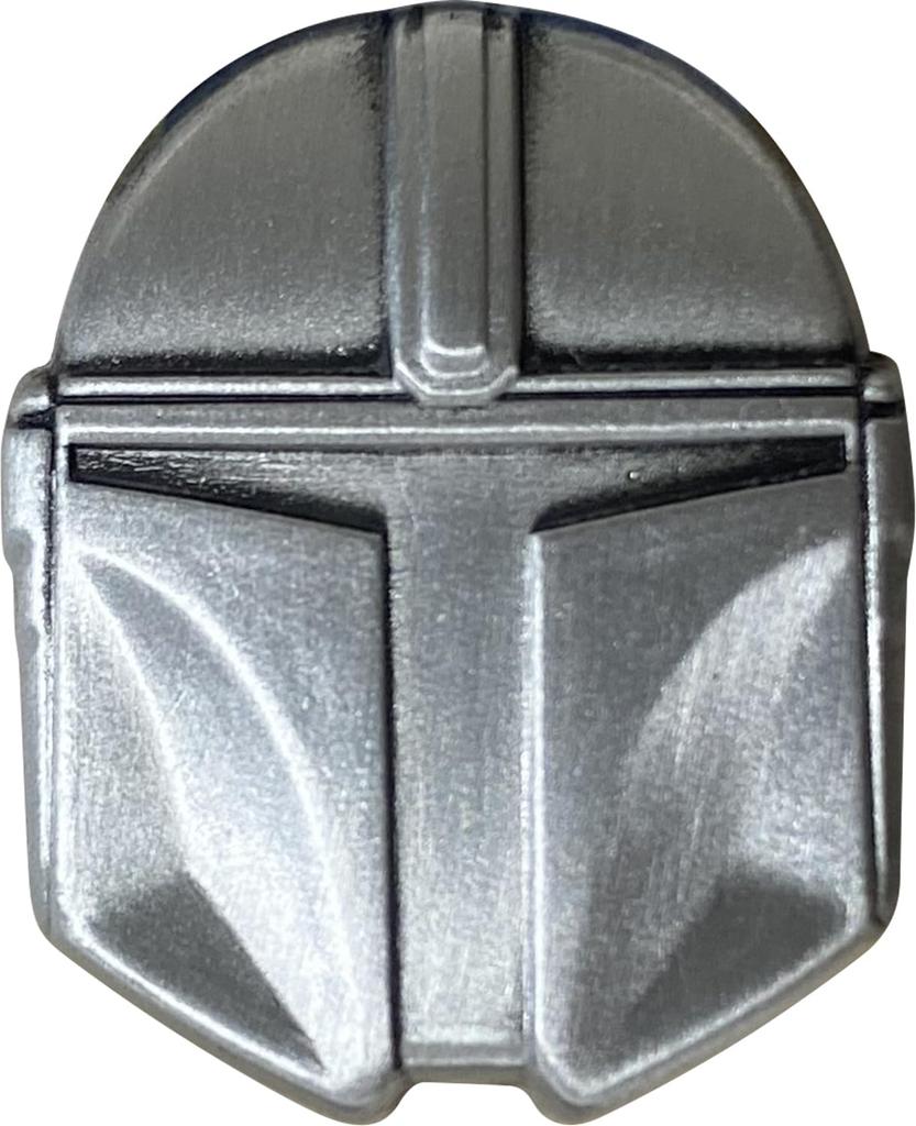 STAR WARS The Mandalorian Pin Badge Set A IBA329