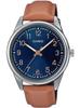 OROLOGIO DA UOMO CASIO MTP-V005L-2B4 (zd066i) + SCATOLA