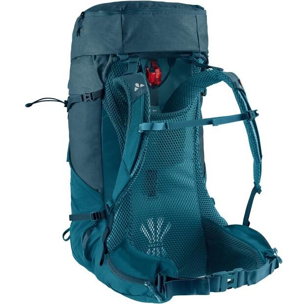 Рюкзак Vaude Brenta 44+6 blue sapphire (14395-333)
