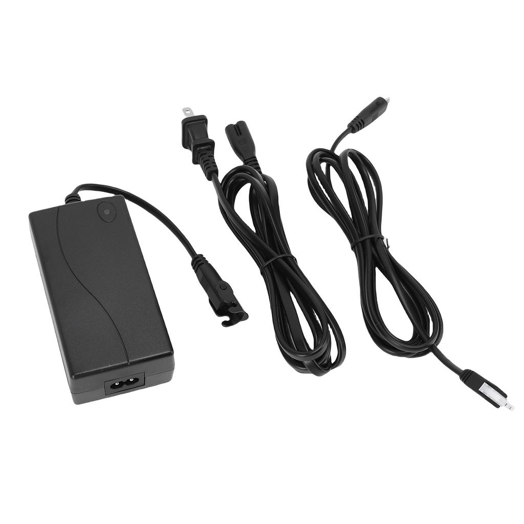 29V 2A Power Supply Cord Universal Adapter and 2 Meter Cable for Sofas Coffee Tables Speakers US Plug