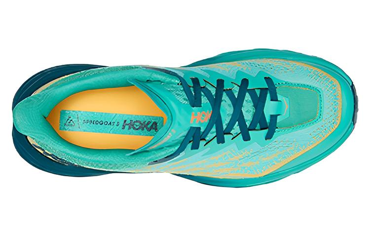 HOKA One One Speedgoat 5 'Deep Teal Water Garden' Women's 1123158-DTWGR