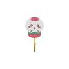 Sunstar Stationery Chiikawa Wooden Magnetic S3622860 Hook, Chiikawa,